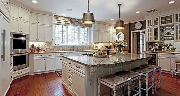 Gerety Building & Restoration