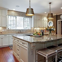 Gerety Building & Restoration - Kitchen Remodeling Westchester NY Greenwich CT Area