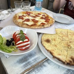 Pizzeria Itaco
