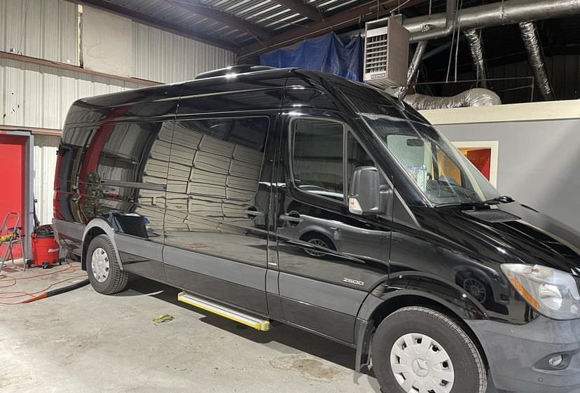 ON THE SPOT DETAILS 5880 Ridgewood Rd, Jackson, Mississippi Auto Detailing Phone Number Yelp