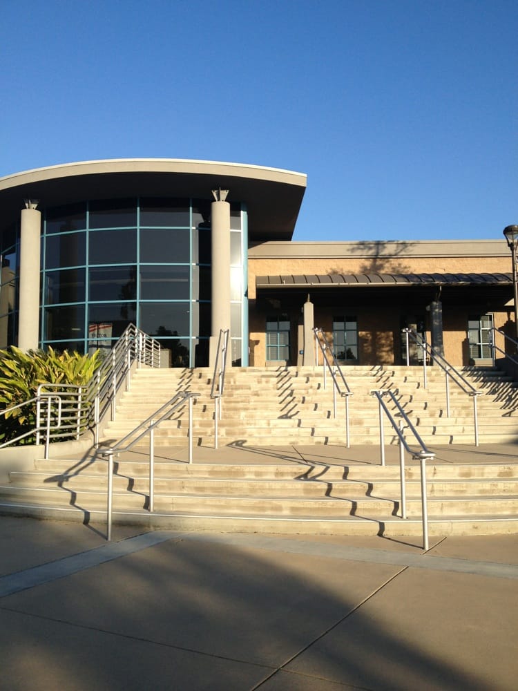 LA MIRADA RESOURCE CENTER Updated September 2024 13710 La Mirada