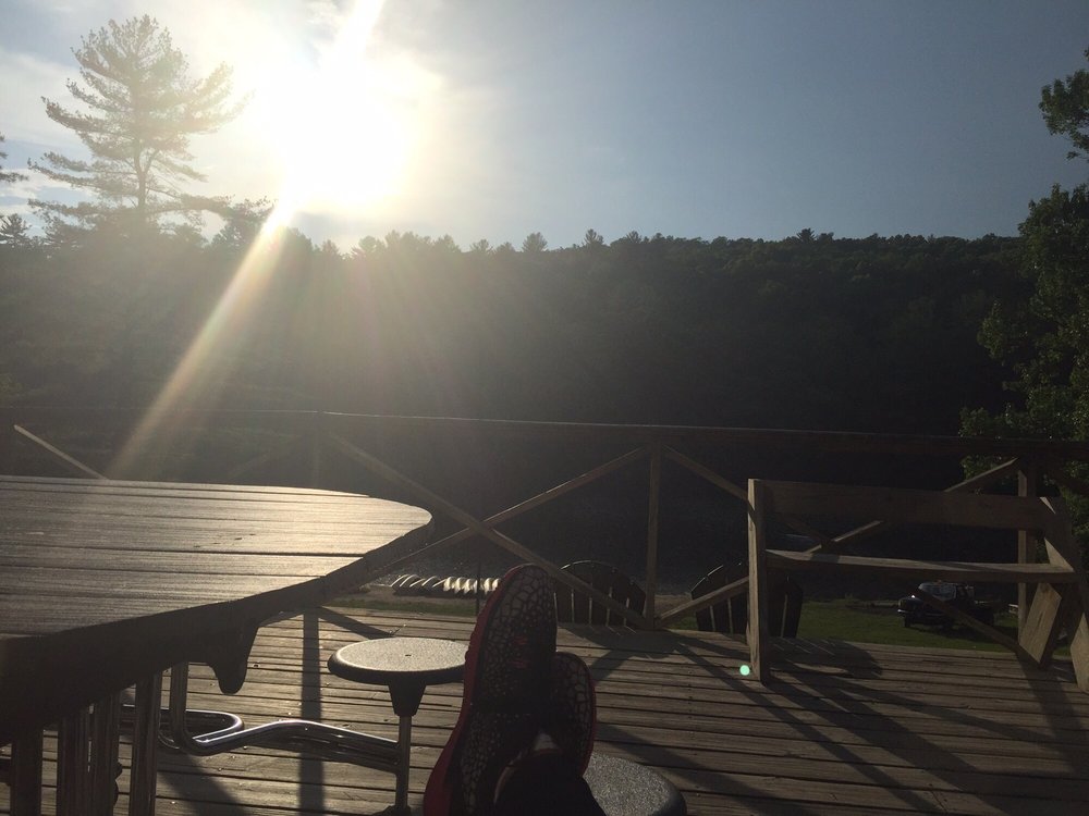 GREENKILL ENVIRONMENTAL EDUCATION CENTER Updated August 2024 13