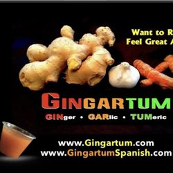 Gingartum