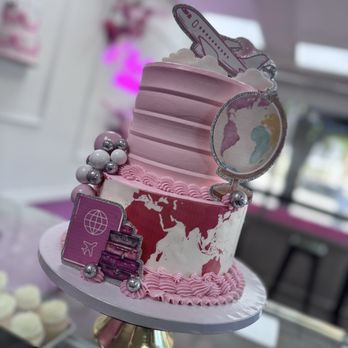 A’ La Carte - Desserts Near Me - Baltimore, Maryland A’ La Carte - Desserts Near Me - Baltimore, Maryland