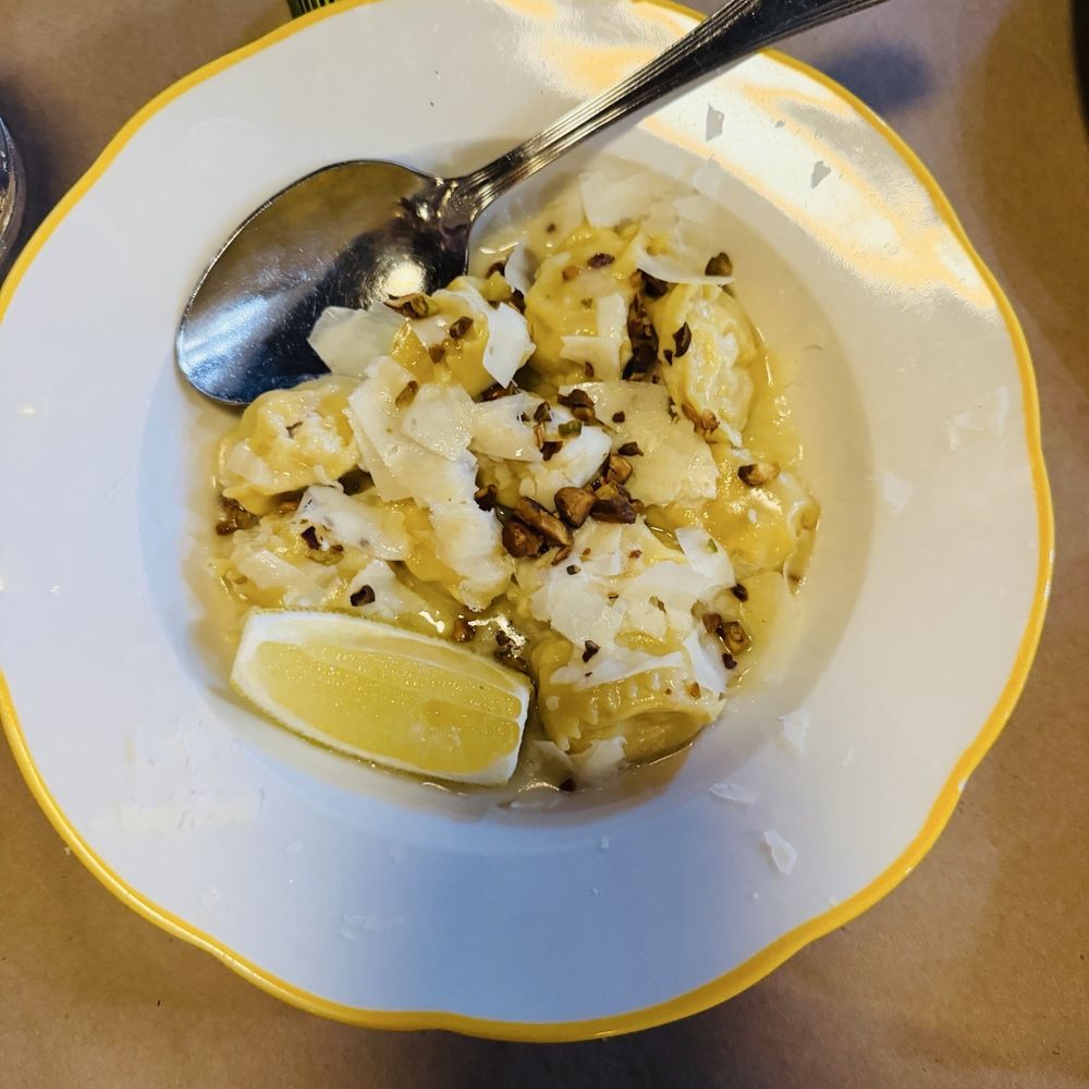 Ciccio - Pizza Near Me - Yountville, California