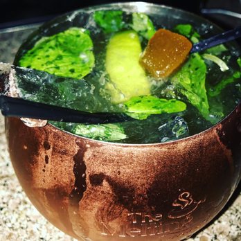 The Melting Pot - Phoenix - Moscow mule -The Melting Pot Mule - Fondue Near Me - Phoenix, Arizona The Melting Pot - Phoenix - Moscow mule -The Melting Pot Mule - Fondue Near Me - Phoenix, Arizona