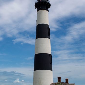 Bodie Island Lighthouse - Landmarks & Historical Buildings Near Me - Nags Head, North Carolina Bodie Island Lighthouse - Landmarks & Historical Buildings Near Me - Nags Head, North Carolina