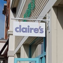 Claire's Boutiques