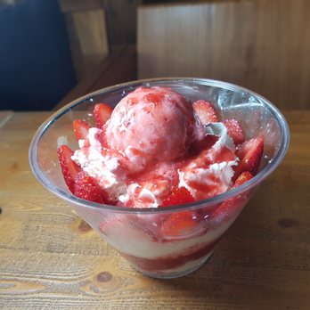 Caffe Bene - Bubble Tea Near Me - Suwanee, Georgia