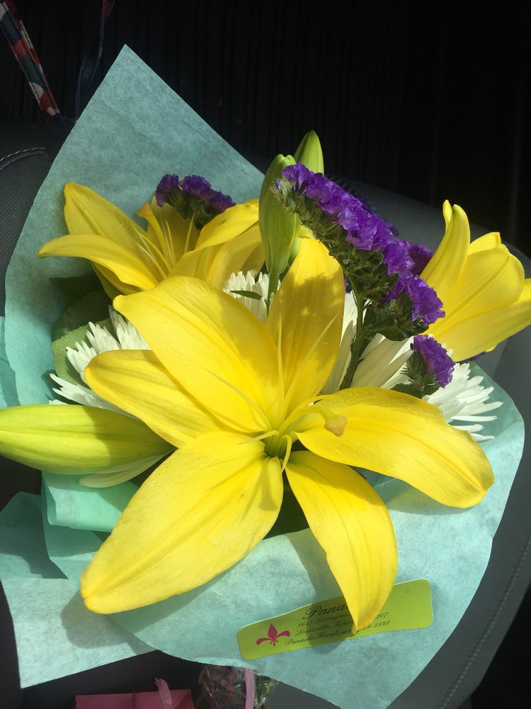 PANACHE FLOWERS & GIFTS 11 Photos 3617 Lexington Rd, Louisville, KY