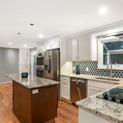 Bethesda Cabinets
