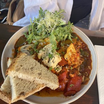 FACTORY GIRL - Breakfast & Brunch Near Me - Berlin, BE
