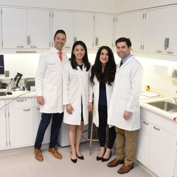 Jacksonville Dermatology & Cosmetic Surgery - Dr. Beal at the Cleveland Clinic
