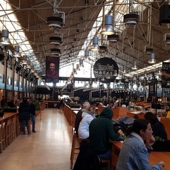 Time Out Market - Public Markets Near Me - Lisbon, 11 Time Out Market - Public Markets Near Me - Lisbon, 11