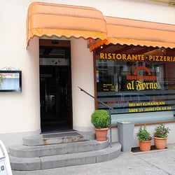 Pizzeria Al Forno