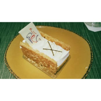 Pierrot Gourmet - Vanille mille feuille - Coffee & Tea Near Me - Chicago, Illinois Pierrot Gourmet - Vanille mille feuille - Coffee & Tea Near Me - Chicago, Illinois
