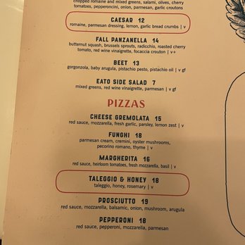 EaTo - Menu - Pizza Near Me - Minneapolis, Minnesota EaTo - Menu - Pizza Near Me - Minneapolis, Minnesota