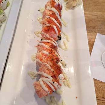Sushi Yama - Sushi Bars Near Me - Baton Rouge, Louisiana