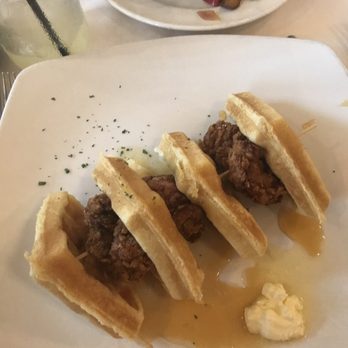 City Cellar - Chicken and waffled - Wine Bars Near Me - Westbury, New York City Cellar - Chicken and waffled - Wine Bars Near Me - Westbury, New York