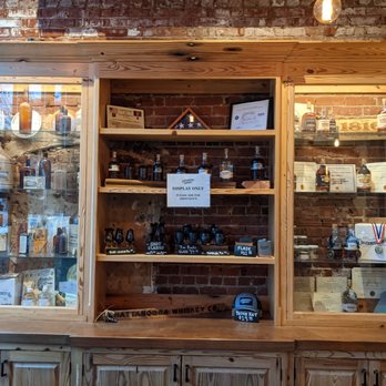 Chattanooga Whiskey - Distilleries Near Me - Chattanooga, Tennessee