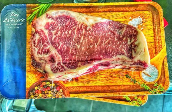 Pat LaFrieda Meat Purveyors by null Pat LaFrieda Meat Purveyors by null