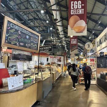 St. Lawrence Market - Farmers Market Near Me - Toronto, Ontario St. Lawrence Market - Farmers Market Near Me - Toronto, Ontario
