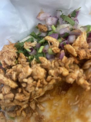 Don Burrito Grill by null