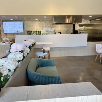 Rapha Tea - Chill vibe - Bubble Tea Near Me - Temecula, California