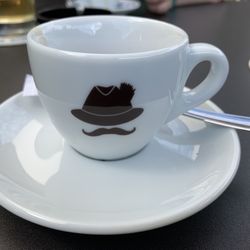 Capriz - Espresso