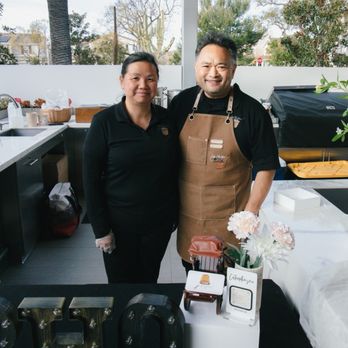 Cater Pho You - The sweeeetest team, who I would hire over and over again - Caterers Near Me - Lake Forest , California Cater Pho You - The sweeeetest team, who I would hire over and over again - Caterers Near Me - Lake Forest , California
