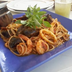 Old Five Restaurante