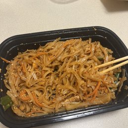 Shrimp F3. Pad Thai Shrimp F3. Pad Thai