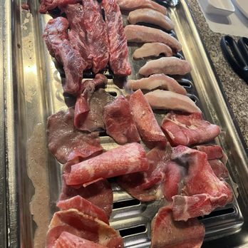 Cham Soot Gol - Barbeque Near Me - Garden Grove, California