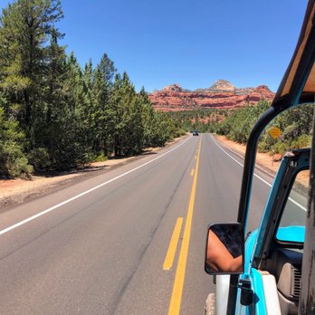 Earth Wisdom Jeep Tours - Tours Near Me - Sedona, Arizona Earth Wisdom Jeep Tours - Tours Near Me - Sedona, Arizona
