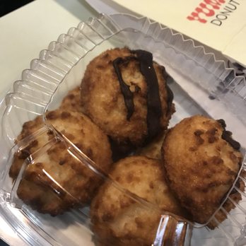Yum Yum Donuts - Donuts Near Me - Lemon Grove, California Yum Yum Donuts - Donuts Near Me - Lemon Grove, California