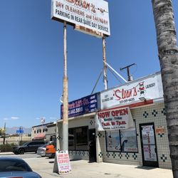 Sloan's Dry Cleaners - Good quality, good prices!