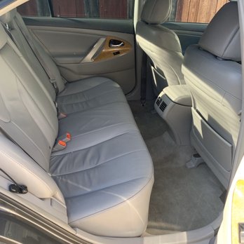 Curbside Detail - After - Auto Detailing Near Me - Clovis, California Curbside Detail - After - Auto Detailing Near Me - Clovis, California