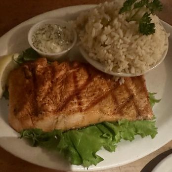 Driftwood Restaurant & Lounge - Salmon - Lounges Near Me - Cannon Beach, Oregon Driftwood Restaurant & Lounge - Salmon - Lounges Near Me - Cannon Beach, Oregon
