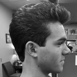 Gino's Hair Designs