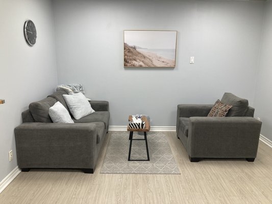 THE COUNSELLING CLINIC - Updated July 2025 - 250 Sheppard