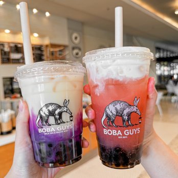 Boba Guys - Bubble Tea Near Me - Long Beach, California Boba Guys - Bubble Tea Near Me - Long Beach, California
