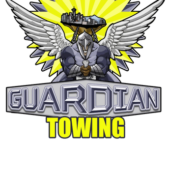 Guardian Towing - Guardian Towing - Towing Near Me - Seattle, Washington