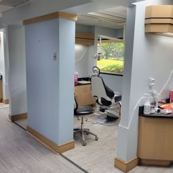 Olympia Fields Family Dental