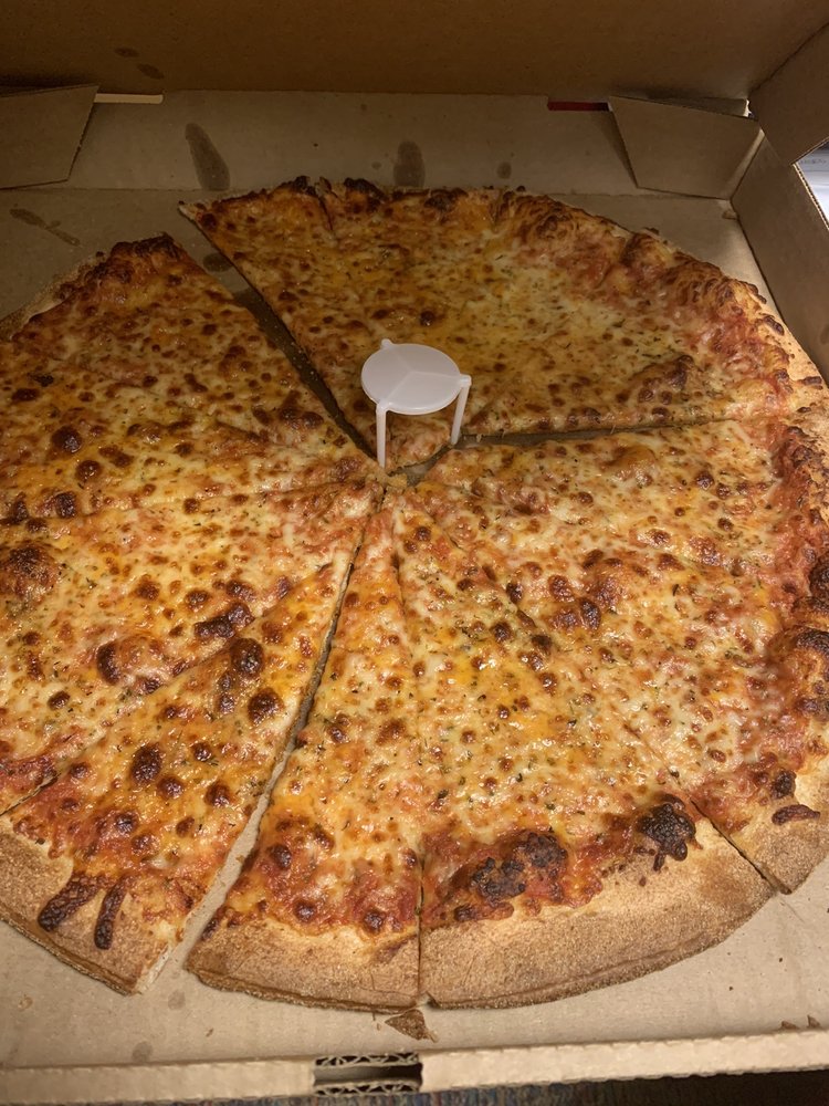 GLASS NICKEL PIZZA BROOKFIELD 103 Photos & 89 Reviews 13175 W