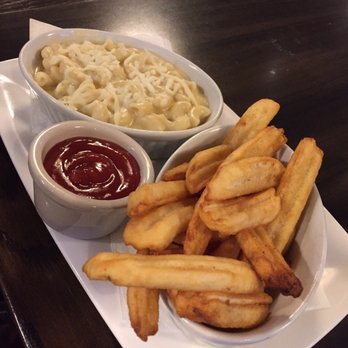 The Park Pub - Mac and cheese - Gastropubs Near Me - Vancouver, British Columbia The Park Pub - Mac and cheese - Gastropubs Near Me - Vancouver, British Columbia