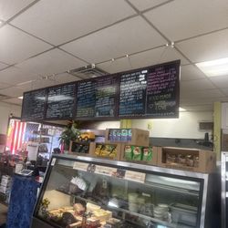 American Deli & Indian Food