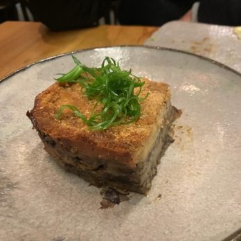 Committee - Moussaka - Mediterranean Near Me - Boston, Massachusetts