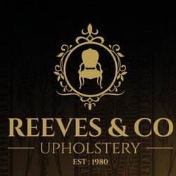 REEVES UPHOLSTERY HOUSE