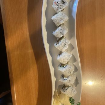 Sushi Hub - Philly Roll - Sushi Bars Near Me - Stockton, California Sushi Hub - Philly Roll - Sushi Bars Near Me - Stockton, California