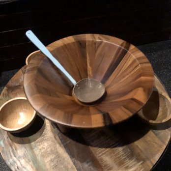 WLVS Den Kava - The traditional kava bowl - Lounges Near Me - Las Vegas, Nevada